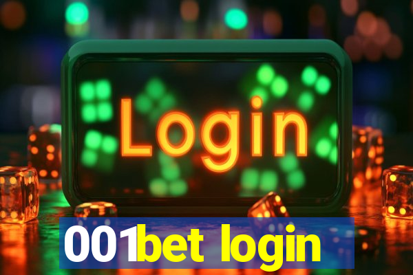 001bet login