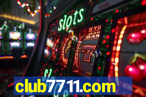 club7711.com