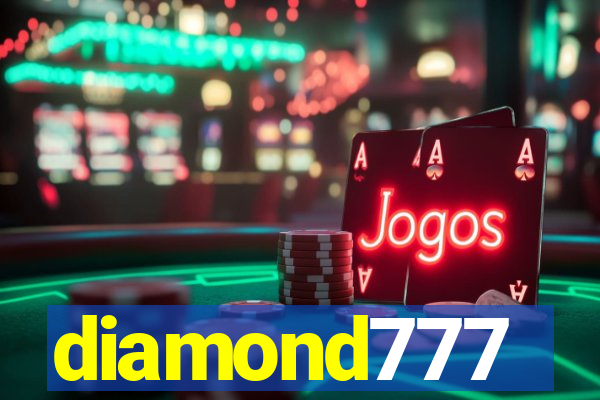 diamond777