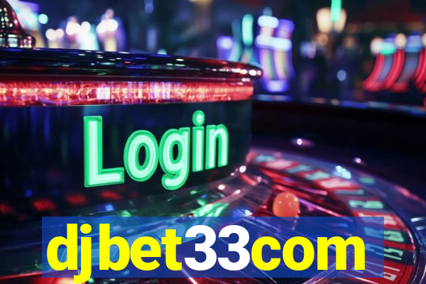 djbet33com