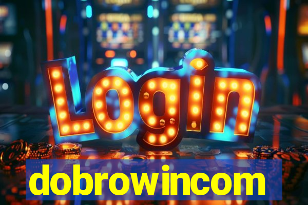 dobrowincom