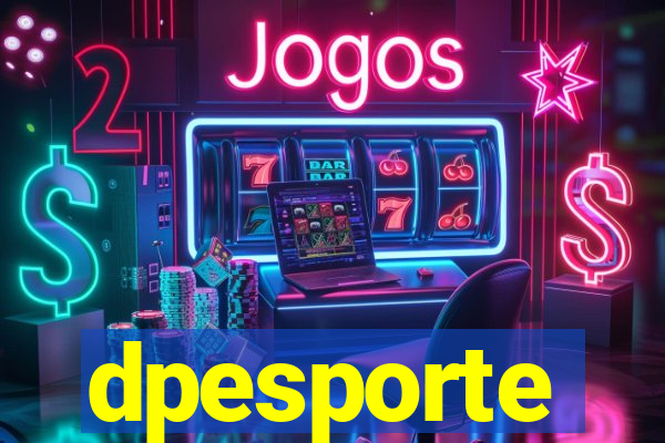 dpesporte