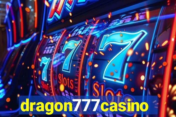 dragon777casino