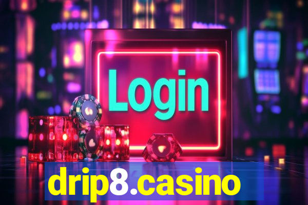 drip8.casino