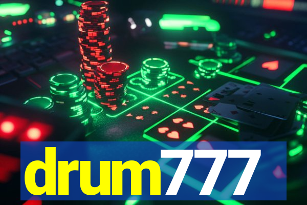 drum777