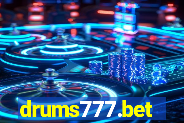 drums777.bet