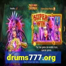 drums777.org