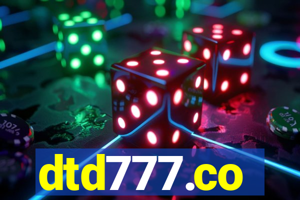 dtd777.co