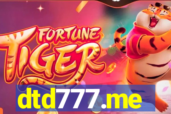 dtd777.me