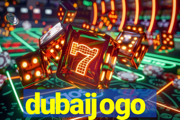 dubaijogo