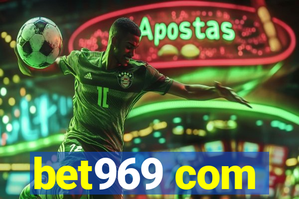 bet969 com