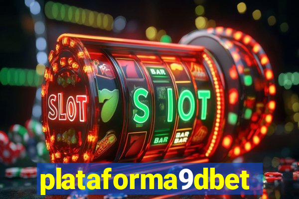 plataforma9dbet