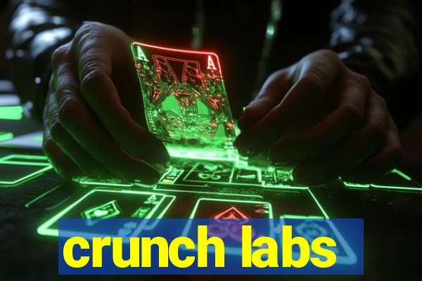 crunch labs