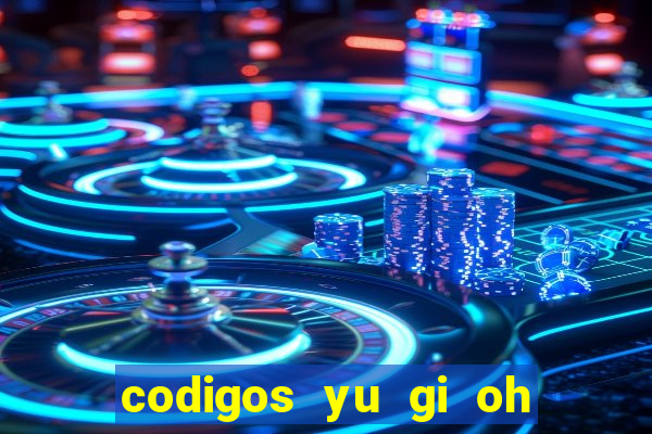 codigos yu gi oh forbidden memories