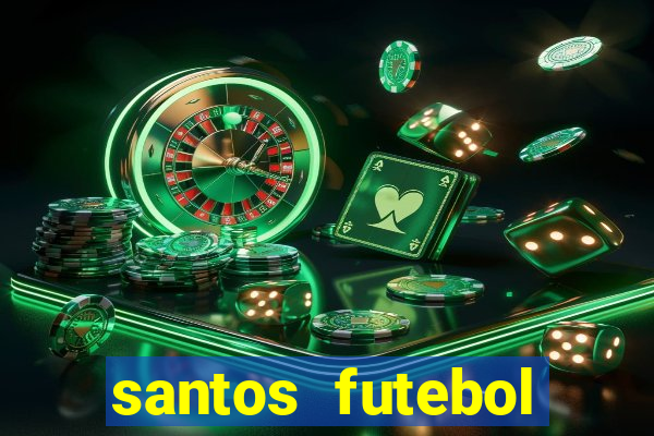 santos futebol clube futemax