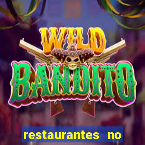 restaurantes no gama df