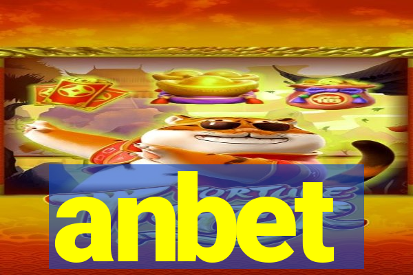 anbet