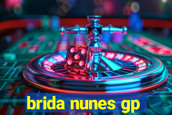 brida nunes gp