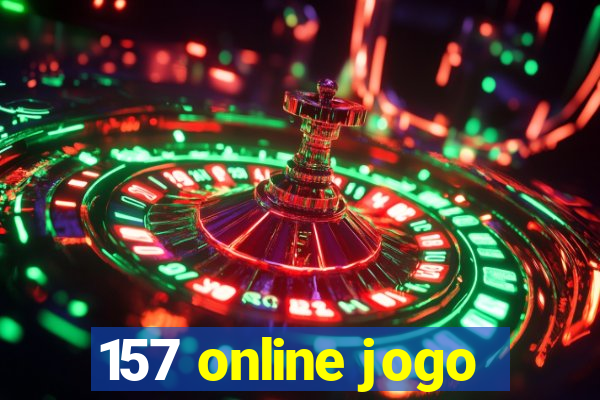 157 online jogo