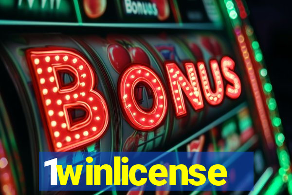 1winlicense