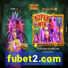 fubet2.com