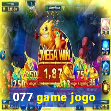 077 game jogo