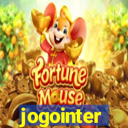 jogointer