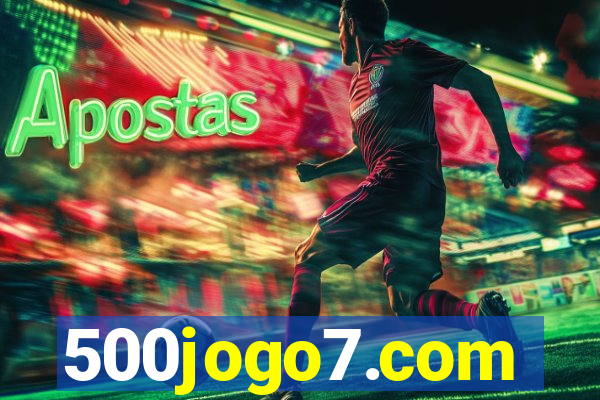 500jogo7.com