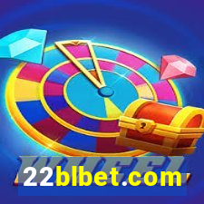 22blbet.com