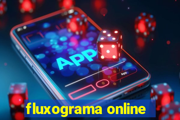 fluxograma online