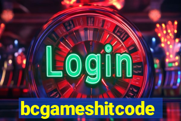 bcgameshitcode