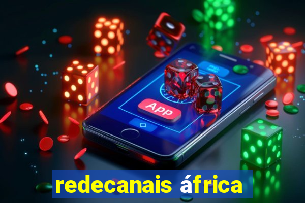 redecanais áfrica