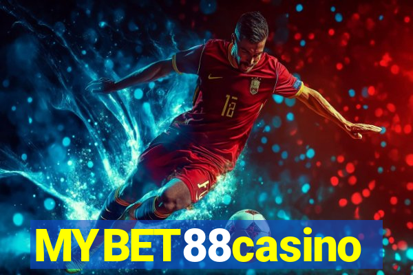 MYBET88casino