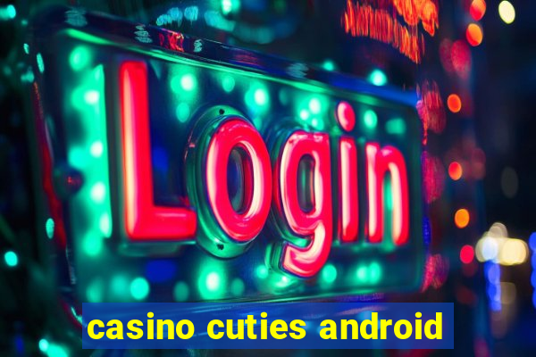 casino cuties android