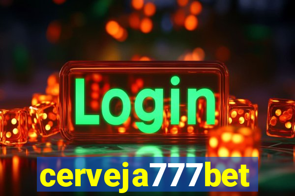 cerveja777bet