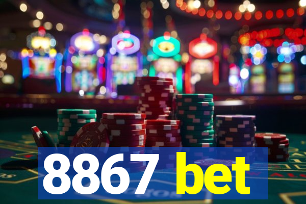 8867 bet