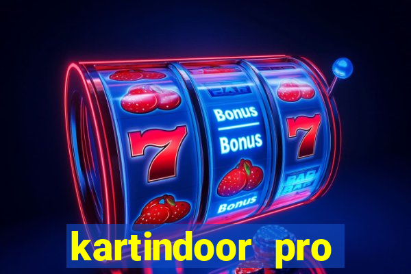 kartindoor pro raposo shopping