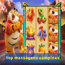 top massagens campinas