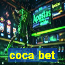 coca bet