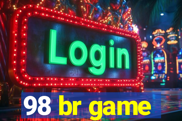 98 br game