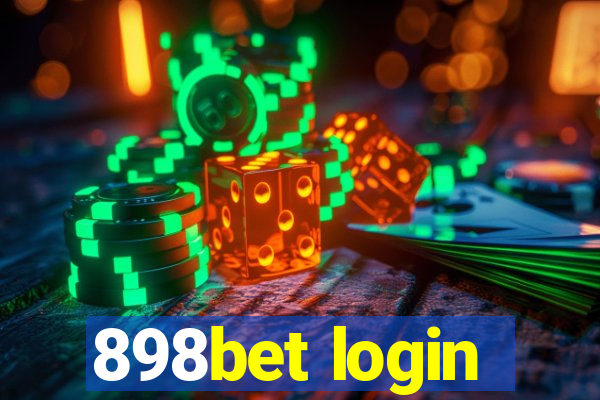 898bet login