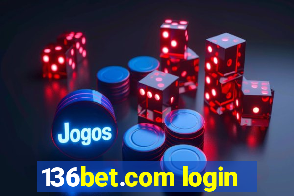 136bet.com login