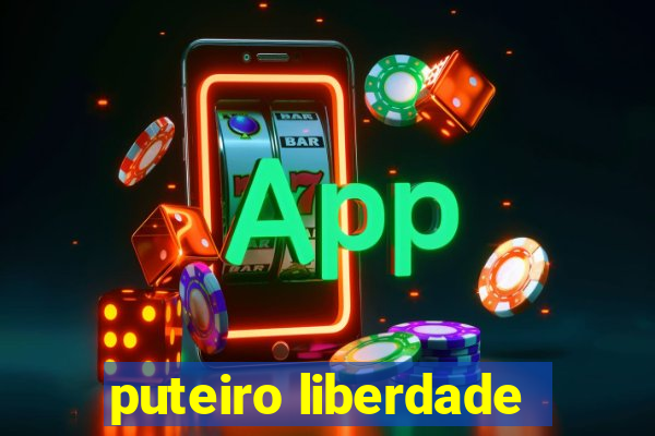 puteiro liberdade