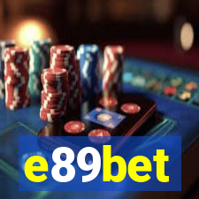 e89bet