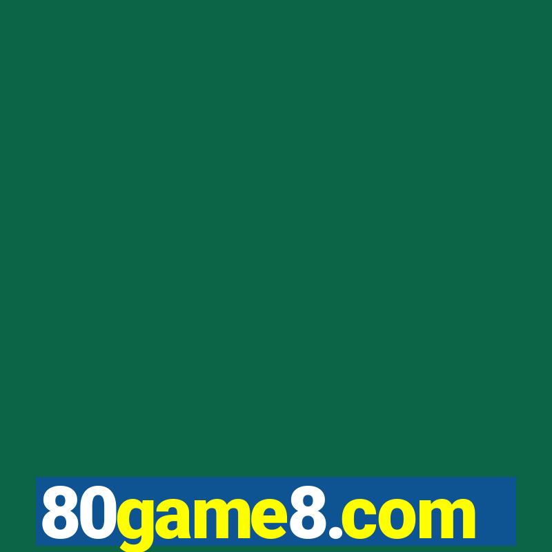 80game8.com