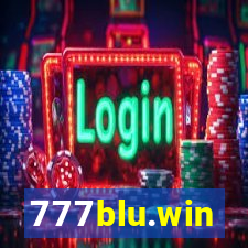 777blu.win