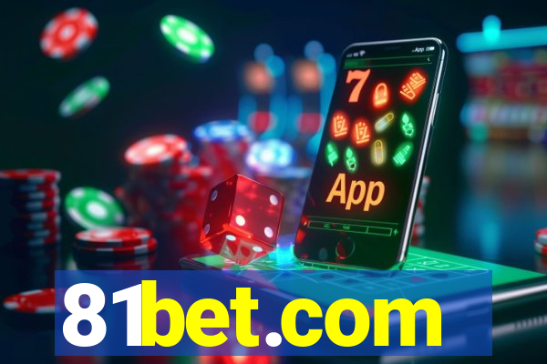 81bet.com