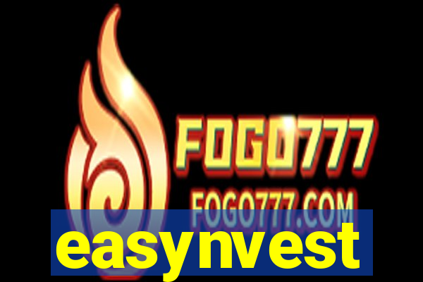 easynvest