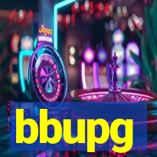 bbupg