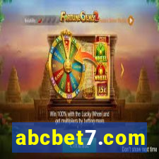 abcbet7.com